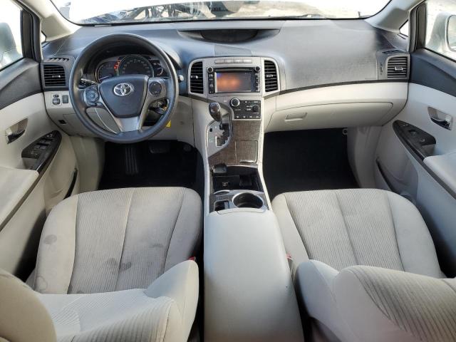 Photo 8 from auction – 2013 TOYOTA VENZA LE with VIN 4T3ZA3BB7DU072433