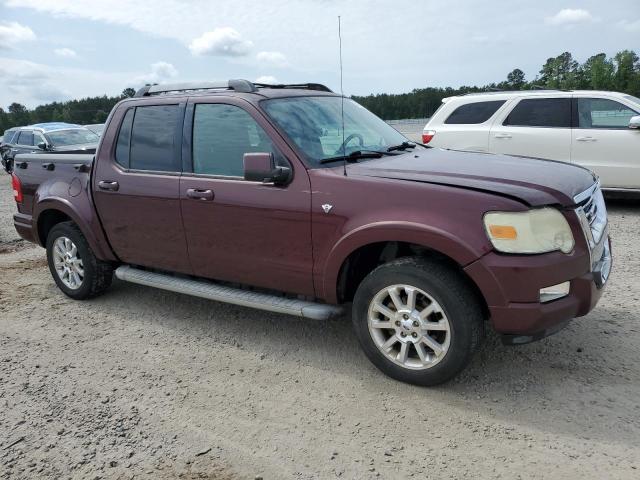 Photo 4 from auction – 2007 FORD EXPLORER S with VIN 1FMEU33897UA12983