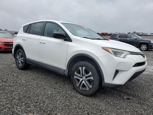 Photo 4 from auction – 2017 TOYOTA RAV4 LE with VIN 2T3BFREV9HW668533