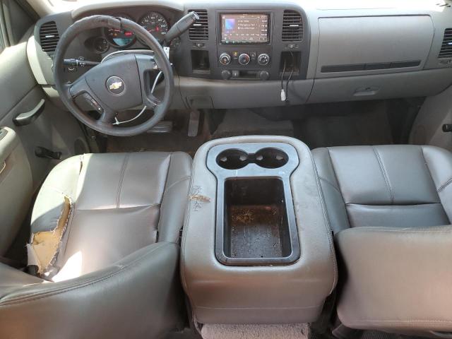 Photo 8 from auction – 2012 CHEVROLET SILVERADO with VIN 3GCPCPEA8CG100850