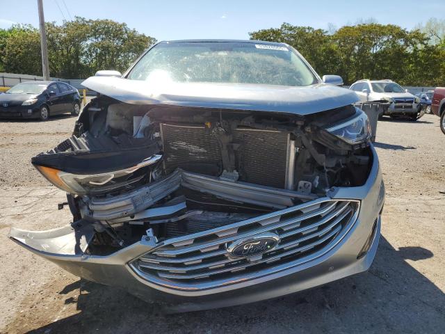 Photo 5 from auction – 2020 FORD EDGE TITAN with VIN 2FMPK3K94LBA56396