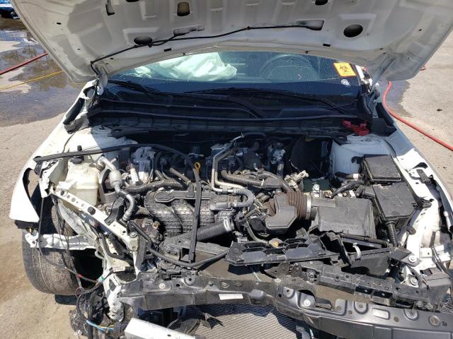 Photo 11 from auction – 2021 NISSAN ALTIMA SL with VIN 1N4BL4EV6MN308848