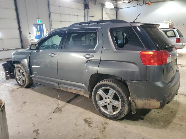 Photo 2 from auction – 2013 GMC TERRAIN SL with VIN 2GKFLTE32D6359969