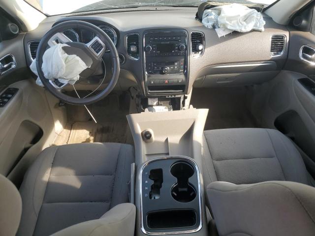 Photo 8 from auction – 2013 DODGE DURANGO SX with VIN 1C4RDJAG3DC584914
