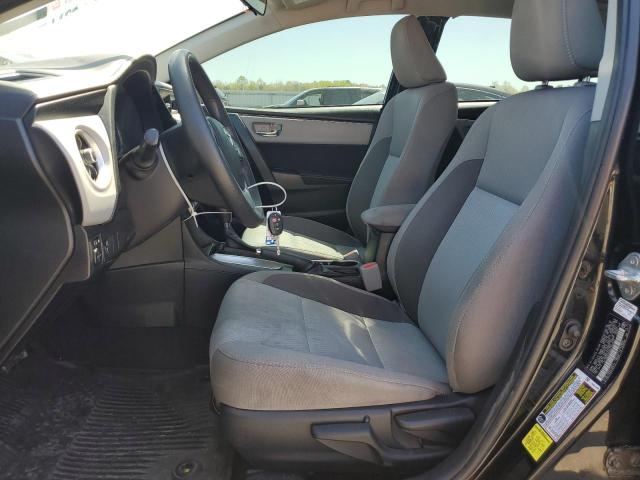 Photo 7 from auction – 2019 TOYOTA COROLLA L with VIN 2T1BURHE6KC137812