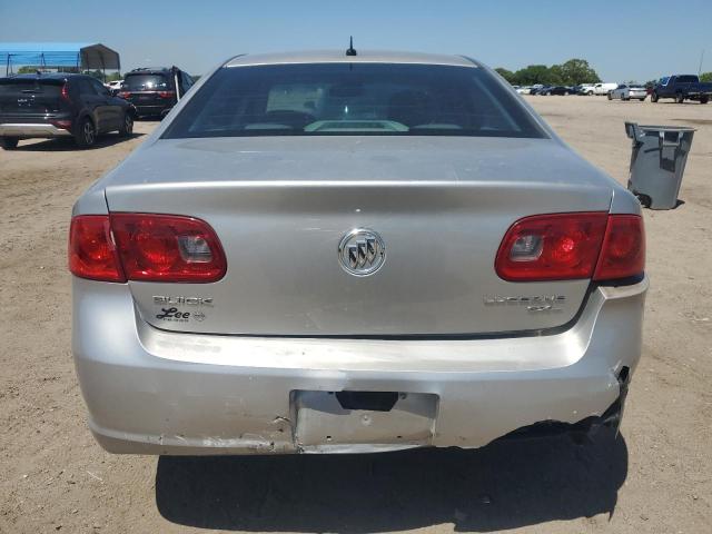Photo 6 from auction – 2007 BUICK LUCERNE CX with VIN 1G4HD57247U180464