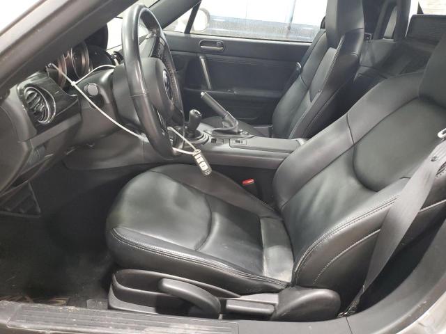 Снимка 7 от търг – 2013 MAZDA MX-5 MIATA с VIN JM1NC2PF8D0232340