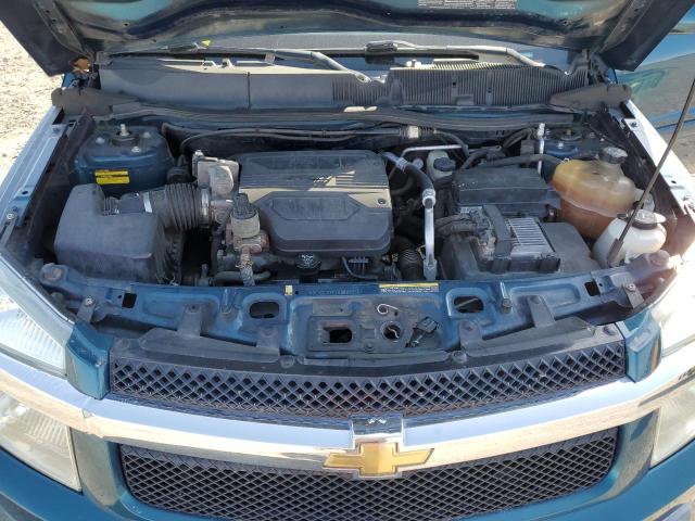 Photo 12 from auction – 2006 CHEVROLET EQUINOX LT with VIN 2CNDL73F766068650