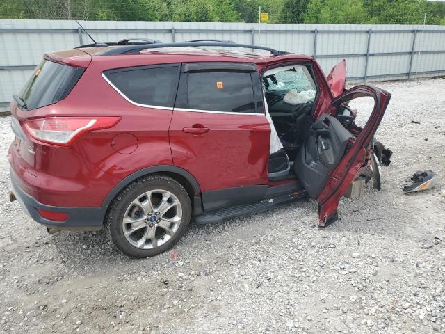 Photo 3 from auction – 2013 FORD ESCAPE SEL with VIN 1FMCU9H92DUB64093