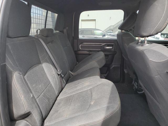 Photo 10 from auction – 2020 RAM 3500 with VIN 3C63RRHLXLG232845