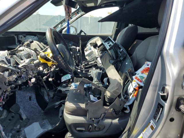 Photo 7 from auction – 2024 LEXUS TX 350 BAS with VIN 5TDAAAB6XRS006312