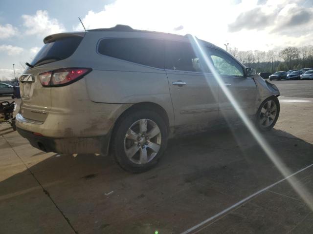 Photo 3 from auction – 2014 CHEVROLET TRAVERSE L with VIN 1GNKVJKD4EJ208181