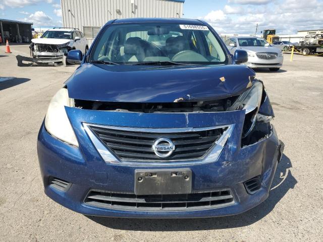 Снимка 5 от търг – 2012 NISSAN VERSA S с VIN 3N1CN7AP7CL809704