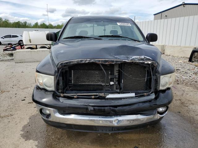Photo 5 from auction – 2004 DODGE RAM 1500 S with VIN 1D7HA18D54S600266