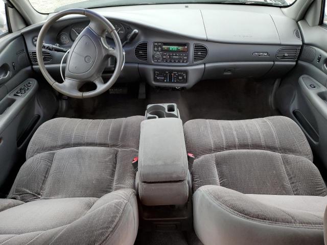 Photo 8 from auction – 2002 BUICK CENTURY CU with VIN 2G4WS52J421125836