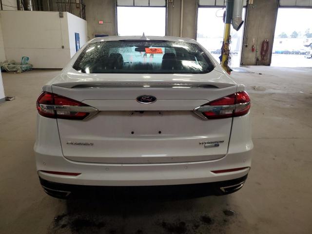 Photo 6 from auction – 2020 FORD FUSION TIT with VIN 3FA6P0D93LR116916