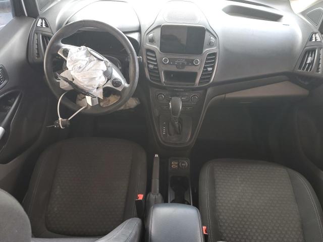 Photo 8 from auction – 2020 FORD TRANSIT CO with VIN NM0LS7F28L1446563