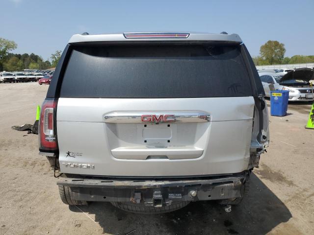 Photo 6 from auction – 2016 GMC YUKON DENA with VIN 1GKS2CKJ3GR469846