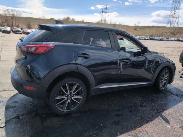 Photo 3 from auction – 2016 MAZDA CX-3 GRAND with VIN JM1DKBD75G0105254