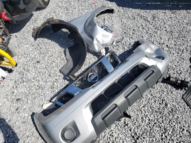 Photo 12 from auction – 2019 NISSAN FRONTIER S with VIN 1N6AD0ER3KN724395