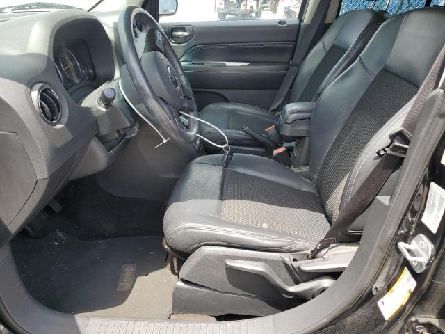 Photo 7 from auction – 2014 JEEP COMPASS LA with VIN 1C4NJDEB8ED626044
