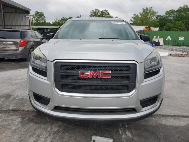 Photo 5 from auction – 2015 GMC ACADIA SLE with VIN 1GKKRNED2FJ294483