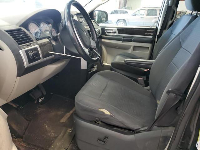 Photo 7 from auction – 2010 DODGE GRAND CARA with VIN 2D4RN5D12AR219495