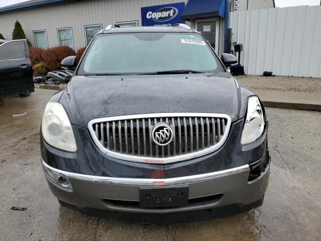 Photo 5 from auction – 2012 BUICK ENCLAVE with VIN 5GAKRCED6CJ163389