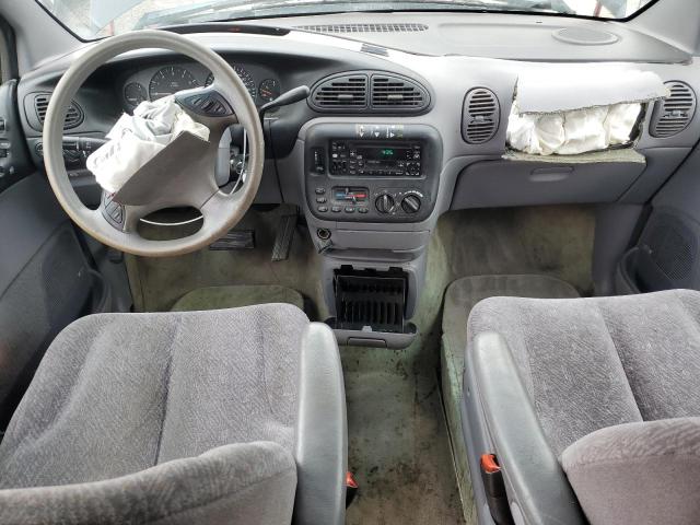 Photo 8 from auction – 2000 DODGE GRAND CARAVAN with VIN 1B4GP54L1YB594610