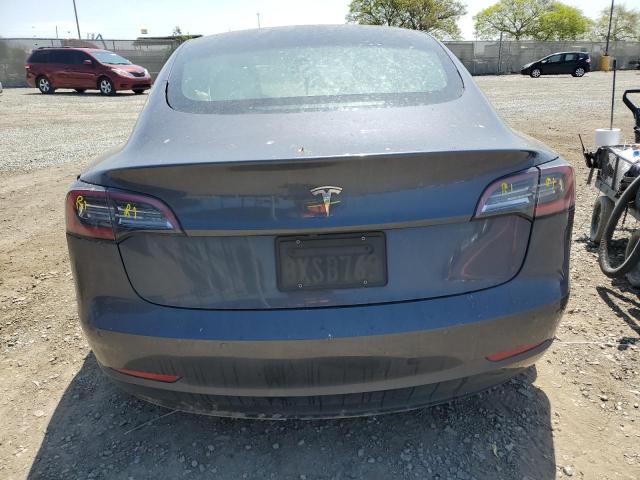 Photo 6 from auction – 2021 TESLA MODEL 3 with VIN 5YJ3E1EA2MF030081