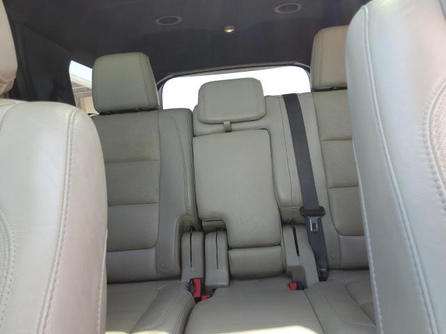 Photo 10 from auction – 2015 FORD EXPLORER L with VIN 1FM5K8F88FGC36502