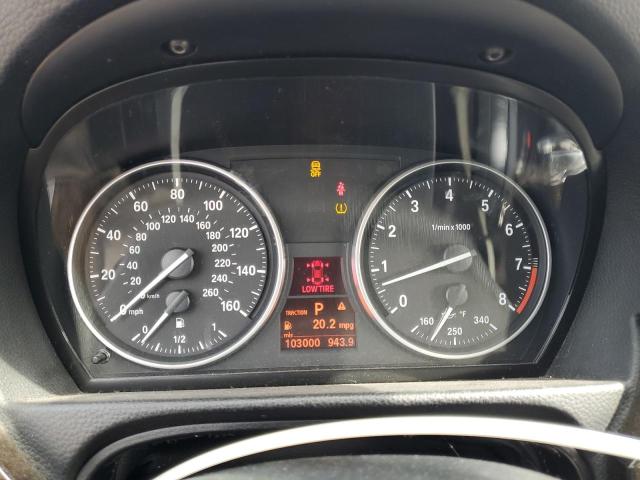 Photo 9 from auction – 2012 BMW 328 XI with VIN WBAKF3C57CE974630
