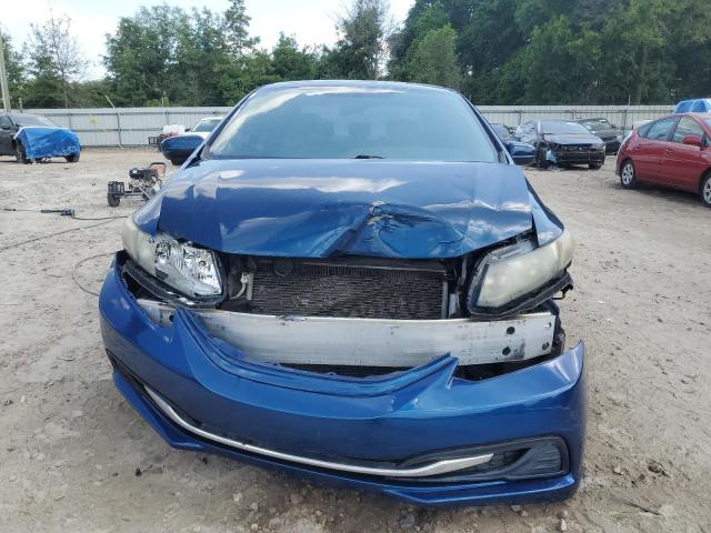 Photo 5 from auction – 2014 HONDA CIVIC EX with VIN 19XFB2F86EE067732