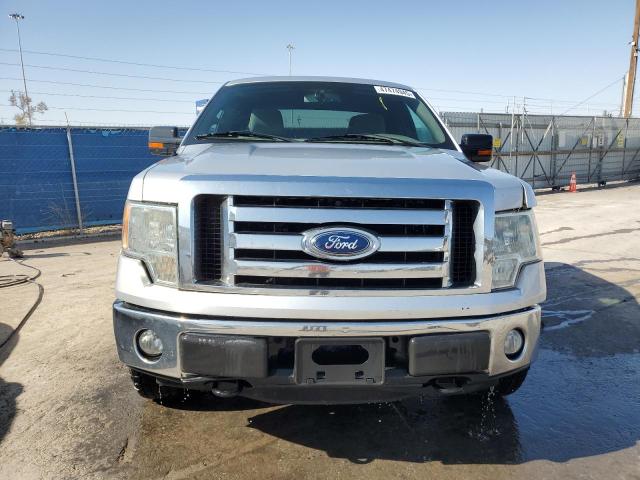Снимка 5 от търг – 2011 FORD F150 SUPER с VIN 1FTFX1EF6BFC64915