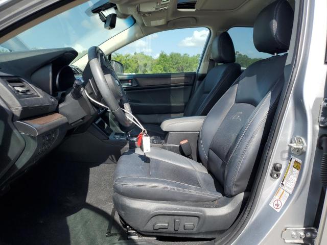 Photo 7 from auction – 2018 SUBARU OUTBACK 2. with VIN 4S4BSANC4J3256410