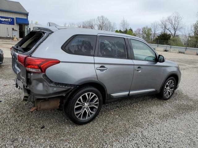 Photo 3 from auction – 2018 MITSUBISHI OUTLANDER with VIN JA4AD3A39JZ017406