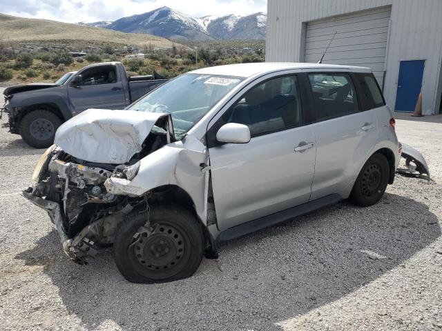 TOYOTA SCION XA 2005 with VIN JTKKT624650090046 - Photo from auction