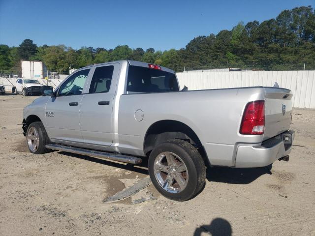 Photo 2 from auction – 2017 RAM 1500 ST with VIN 1C6RR7FG9HS573013