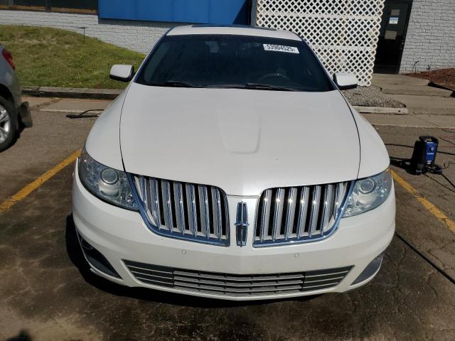 Photo 5 from auction – 2011 LINCOLN MKS with VIN 1LNHL9ER7BG615480