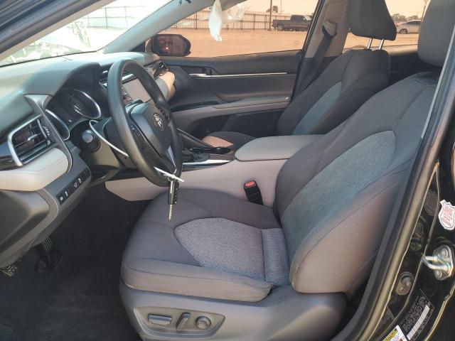 Photo 7 from auction – 2020 TOYOTA CAMRY with VIN 4T1C11AK3LU331065