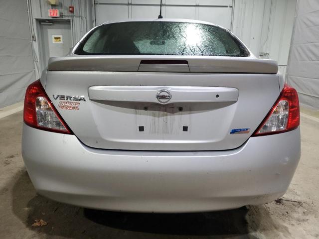 Photo 6 from auction – 2014 NISSAN VERSA S with VIN 3N1CN7AP2EL829720