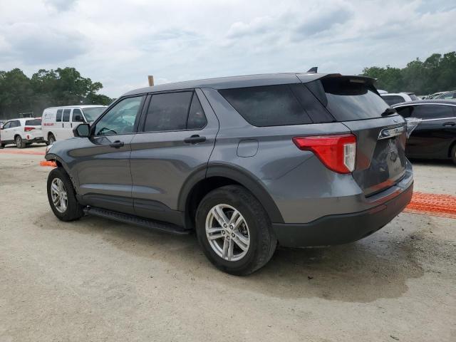 Photo 2 from auction – 2022 FORD EXPLORER with VIN 1FMSK8BHXNGA30749