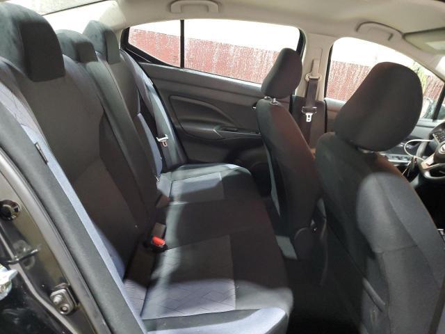 Photo 10 from auction – 2023 NISSAN VERSA SV with VIN 3N1CN8EV6PL866495