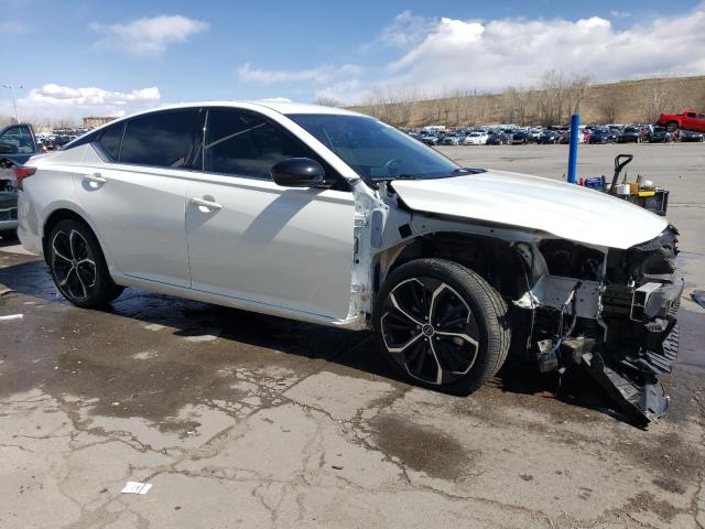 Photo 4 from auction – 2023 NISSAN ALTIMA SR with VIN 1N4BL4CW8PN416596
