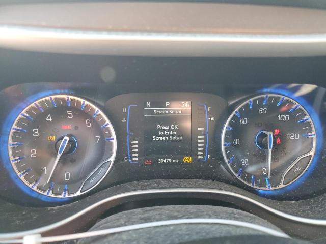 Photo 9 from auction – 2022 CHRYSLER VOYAGER LX with VIN 2C4RC1CG2NR204146