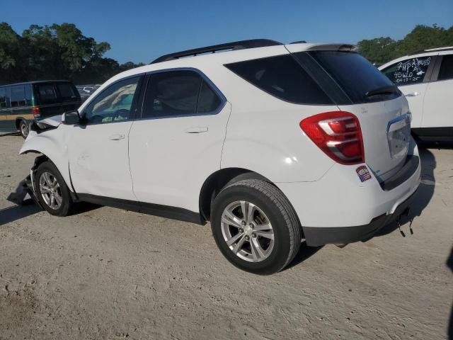 Photo 2 from auction – 2016 CHEVROLET EQUINOX with VIN 2GNALCEK9G6165643