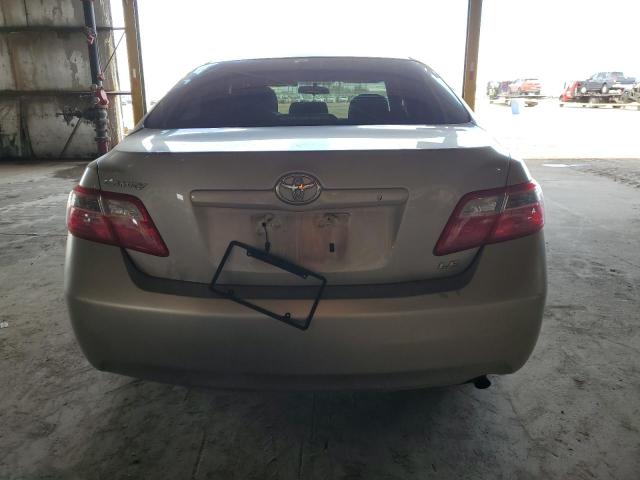 Снимка 6 от търг – 2007 TOYOTA CAMRY CE с VIN 4T1BE46K77U574331