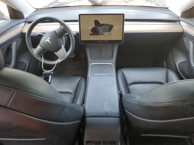Photo 8 from auction – 2023 TESLA MODEL 3 with VIN 5YJ3E1EA6PF434957
