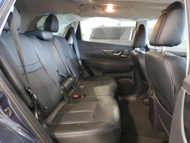 Photo 11 from auction – 2015 NISSAN ROGUE S with VIN 5N1AT2MV0FC904849