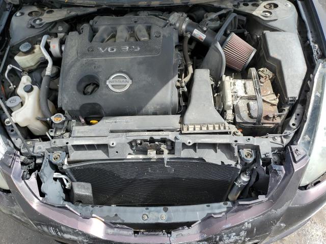 Photo 11 from auction – 2012 NISSAN ALTIMA SR with VIN 1N4BL2EP7CC181897